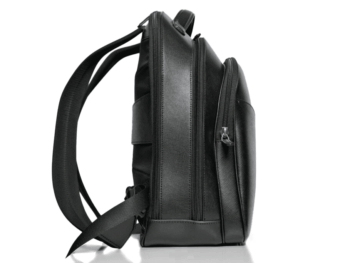 Balo Montblanc Sartorial Medium Backpack 3 Compartments 130098 - balo montblanc sartorial medium backpack 3 compartments 130101