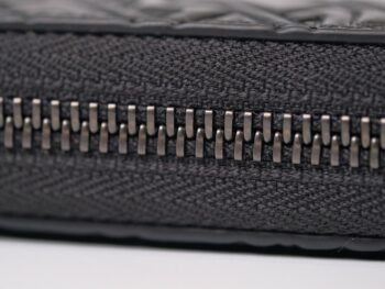 Bao da bút Montblanc M_Gram 4810 1 Pen Pouch 128861 - bao da but montblanc m gram 4810 1 pen pouch 128864 scaled