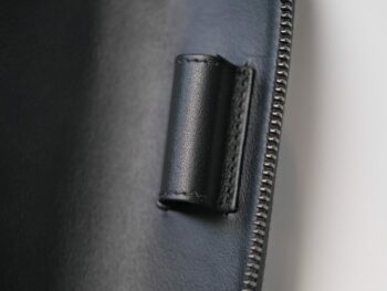 Bao da bút Montblanc M_Gram 4810 1 Pen Pouch 128861 - bao da but montblanc m gram 4810 1 pen pouch 128866 scaled
