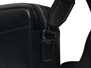 Túi Montblanc Sartorial Zip Top Messenger 128564 - tui montblanc sartorial zip top messenger 128564 1