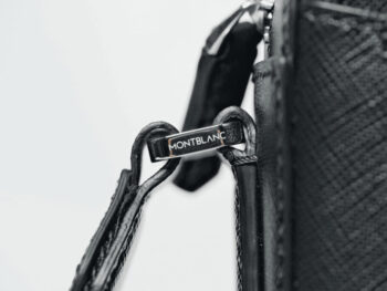 Túi Montblanc Sartorial Zip Top Messenger 128564 - tui montblanc sartorial zip top messenger 128567