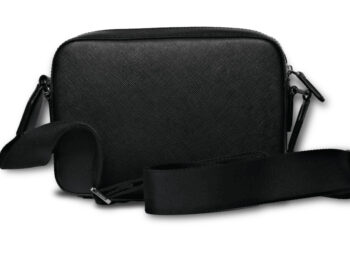 Túi Montblanc Sartorial Zip Top Messenger 128564 - tui montblanc sartorial zip top messenger 128568
