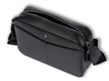 Túi Montblanc Sartorial Zip Top Messenger 128564 - tui montblanc sartorial zip top messenger 128569