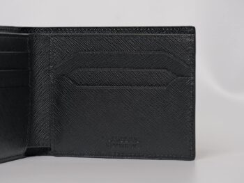 Ví Montblanc Sartorial wallet 6cc - Luxury Credit Card 130315 - vi montblanc sartorial wallet 6cc luxury credit card 130317 scaled