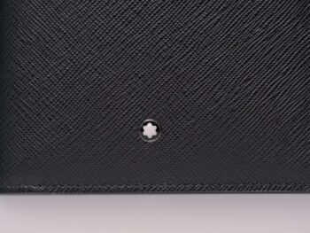 Ví Montblanc Sartorial wallet 6cc - Luxury Credit Card 130315 - vi montblanc sartorial wallet 6cc luxury credit card 130318 scaled