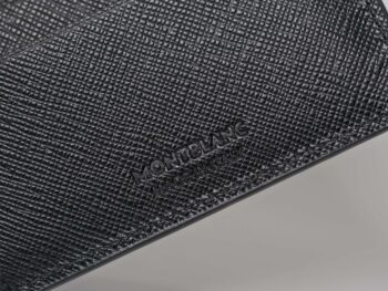 Ví Montblanc Sartorial wallet 6cc - Luxury Credit Card 130315 - vi montblanc sartorial wallet 6cc luxury credit card 130320 scaled