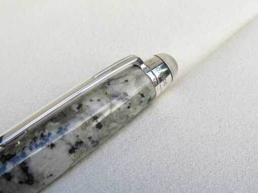 Bút Montblanc Soulmakers for 100 Years Limited Edition 1906 Granite Ballpoint Pen 1170/1906 Montblanc Limited Edition Bút Bi Xoay Montblanc 7