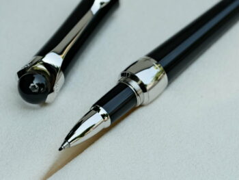 Bút Etoile de Montblanc Diamond Rollerball Pen 103378 - but etoile de montblanc diamond rollerball pen 103379 scaled