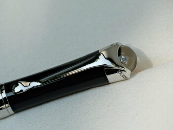 Bút Etoile de Montblanc Diamond Rollerball Pen 103378 - but etoile de montblanc diamond rollerball pen 103383 scaled