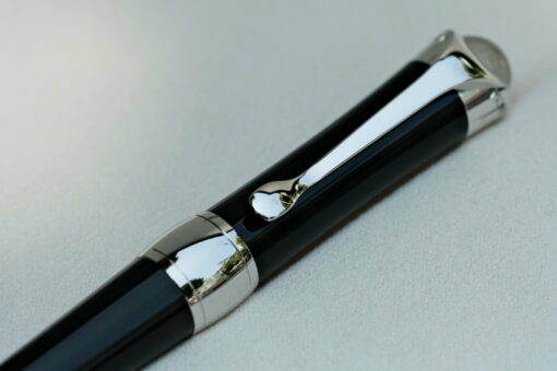 Bút Etoile de Montblanc Diamond Rollerball Pen 103378 - Image 5