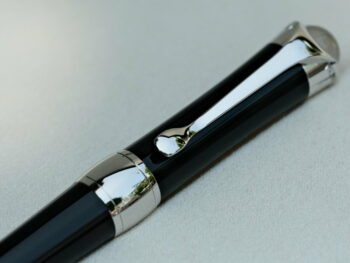 Bút Etoile de Montblanc Diamond Rollerball Pen 103378 - but etoile de montblanc diamond rollerball pen 103384 scaled