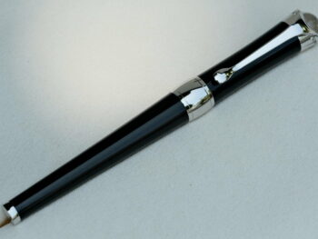 Bút Etoile de Montblanc Diamond Rollerball Pen 103378 - but etoile de montblanc diamond rollerball pen 103385 scaled