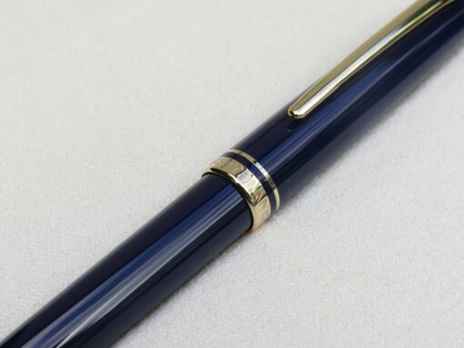 Bút Montblanc Generation Blue BallPoint Pen 13201 - Image 2