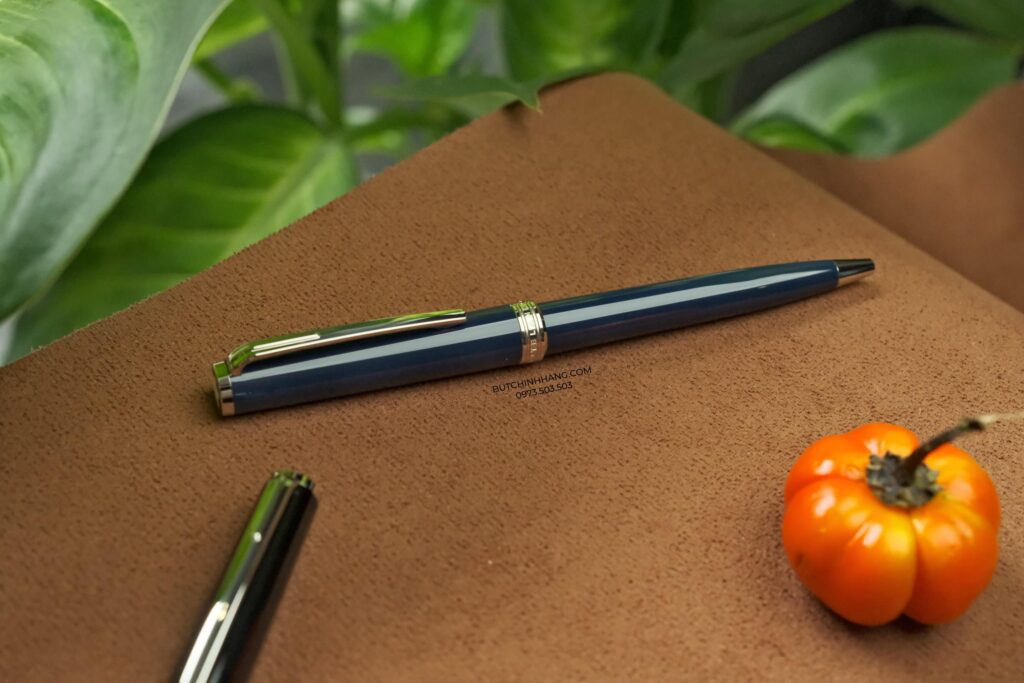 Dòng bút giá rẻ nhất hiện tại của Montblanc - PIX - dong but gia re nhat hien tai cua montblanc pix 1