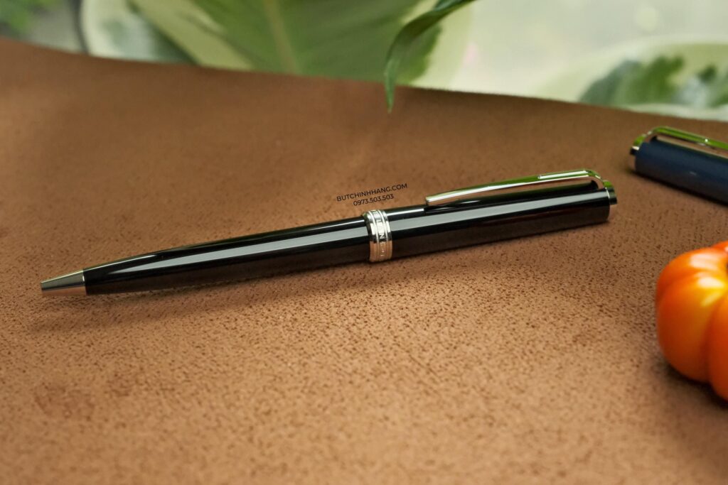 Dòng bút giá rẻ nhất hiện tại của Montblanc - PIX - dong but gia re nhat hien tai cua montblanc pix