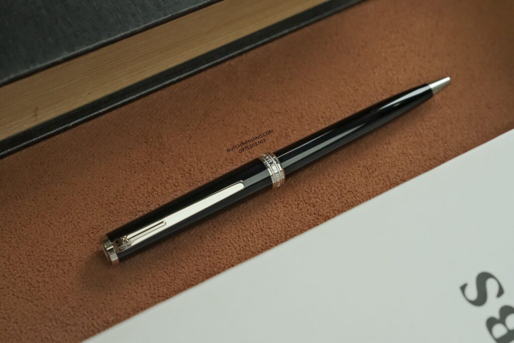Những mẫu bút Flagship luôn nằm trong top đầu sản phẩm bán chạy nhất của Montblanc - nhung mau but flagship luon nam trong top dau san pham ban chay nhat cua montblanc