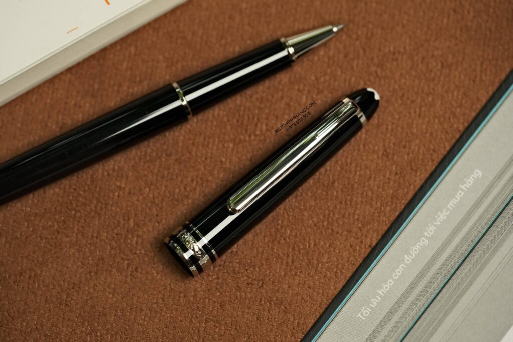 Timeless - Montblanc Meisterstuck Classique masterpiece design - Timeless montblanc meisterstuck classique masterpiece design 3