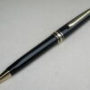 Bút chì Montblanc Meisterstuck Classique Gold Coated Mechanical Pencil 12737 - but chi montblanc meisterstuck classique gold coated mechanical pencil 12737