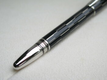Bút Montblanc StarWalker Black Mystery Fountain Pen 104224 - but montblanc starwalker black mystery fountain pen 104226