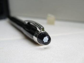 Bút Montblanc StarWalker Black Mystery Fountain Pen 104224 - but montblanc starwalker black mystery fountain pen 104230