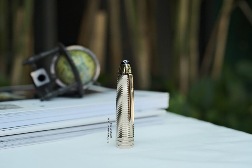Geometry Champagne - Sang trọng và lôi cuốn - geometry champagne sang trong va loi cuon 3