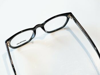 Gọng kính Montblanc Full Rim Square Optical Frame Men’s Eyeglasses MB0122O 001 - gong kinh montblanc full rim square optical frame mens eyeglasses mb0122o 2 scaled