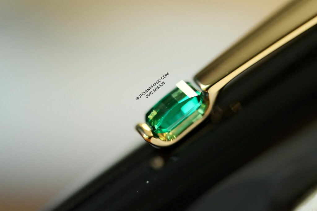 Bút Montblanc Boheme Vert BallPoint Pen 7511 - but montblanc boheme vert ballpoint pen 7514