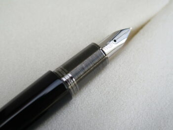 Bút Montblanc M Capless Fountain Pen 113617 - but montblanc m capless fountain pen 113622