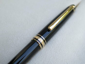 Bút Montblanc Meisterstuck 144 Classique Fountain Pen - but montblanc meisterstuck 144 classique fountain pen 5
