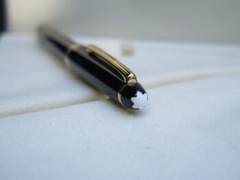 Bút Montblanc Meisterstuck 144 Classique Fountain Pen - but montblanc meisterstuck 144 classique fountain pen 6