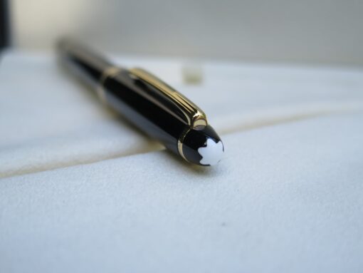 Bút Montblanc Meisterstuck 144 Classique Fountain Pen - Hình ảnh 4