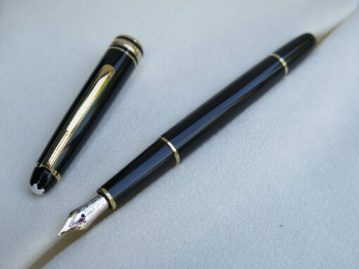 Bút Montblanc Meisterstuck 144 Classique Fountain Pen