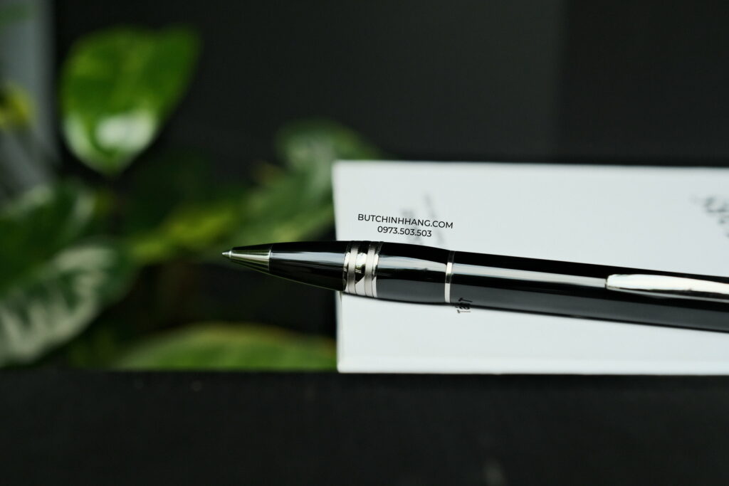 Bút Montblanc Starwalker Midnight BallPoint Pen 105657 - but montblanc starwalker midnight ballpoint pen 105658