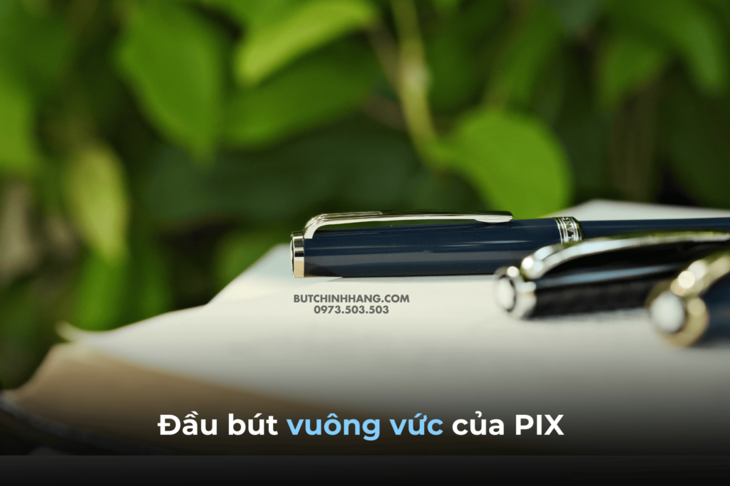 Điểm khác biệt giữa 3 dòng bút PIX - Cruise - Generation - diem khac biet giua 3 dong but pix cruise generation