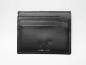 Ví đựng thẻ Montblanc Meisterstuck Pocket Holder 6 Credit Card 118308 5 Ví đựng thẻ Montblanc Meisterstuck Pocket Holder 6 Credit Card 118308 - vi dung the montblanc meisterstuck pocket holder 6 credit card 118312 scaled
