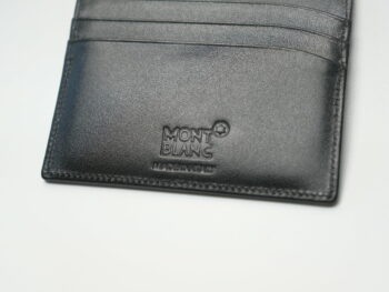 Ví đựng thẻ Montblanc Meisterstuck Pocket Holder 6 Credit Card 118308 7 Ví đựng thẻ Montblanc Meisterstuck Pocket Holder 6 Credit Card 118308 - vi dung the montblanc meisterstuck pocket holder 6 credit card 118313 scaled