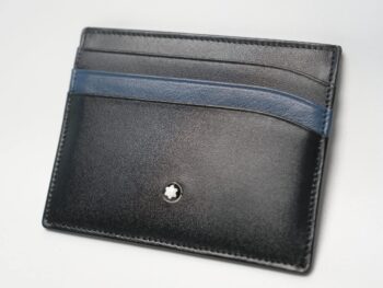 Ví đựng thẻ Montblanc Meisterstuck Pocket Holder 6 Credit Card 118308 6 Ví đựng thẻ Montblanc Meisterstuck Pocket Holder 6 Credit Card 118308 - vi dung the montblanc meisterstuck pocket holder 6 credit card 118314 scaled