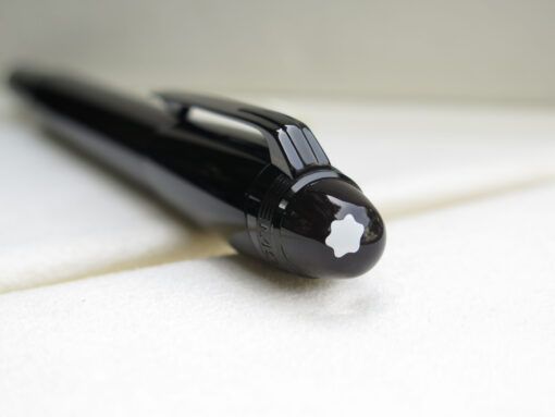 Bút Montblanc StarWalker BlackCosmos Precious Resin Fineliner Pen 132289 Bút Montblanc Bút Bi Nước Montblanc 5