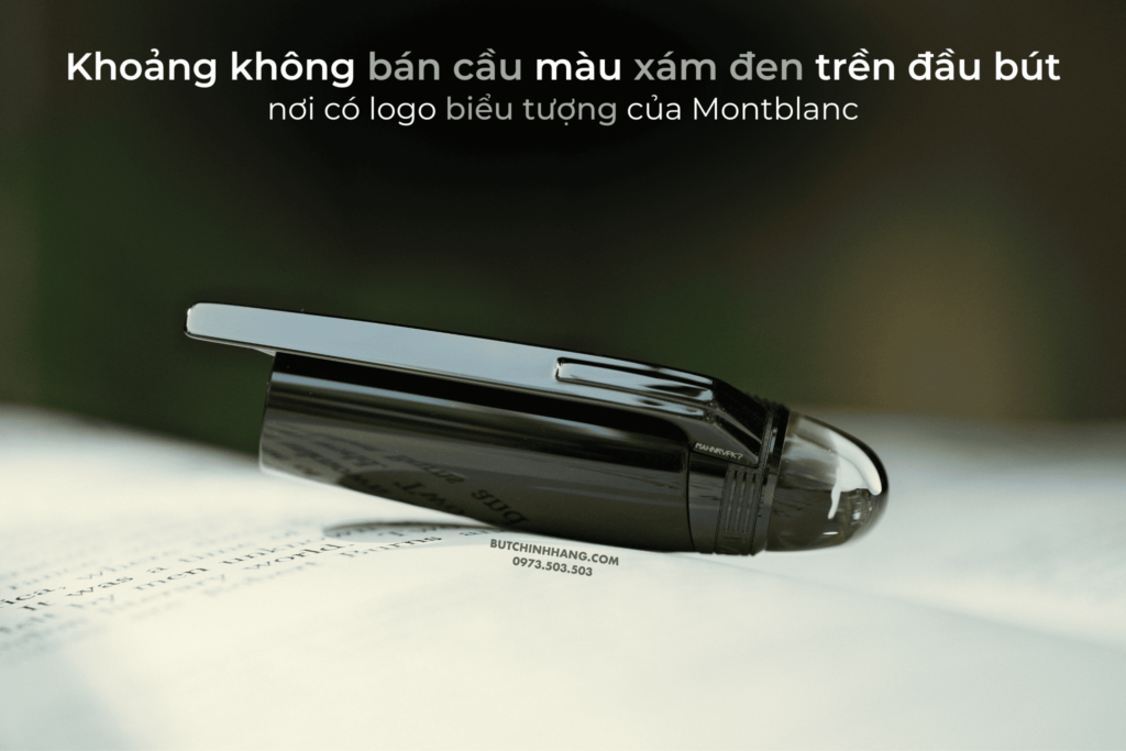 BlackCosmos - Dòng bút Starwalker khám phá vũ trụ rộng lớn - blackcosmos dong but starwalker kham pha vu tru rong lon 2