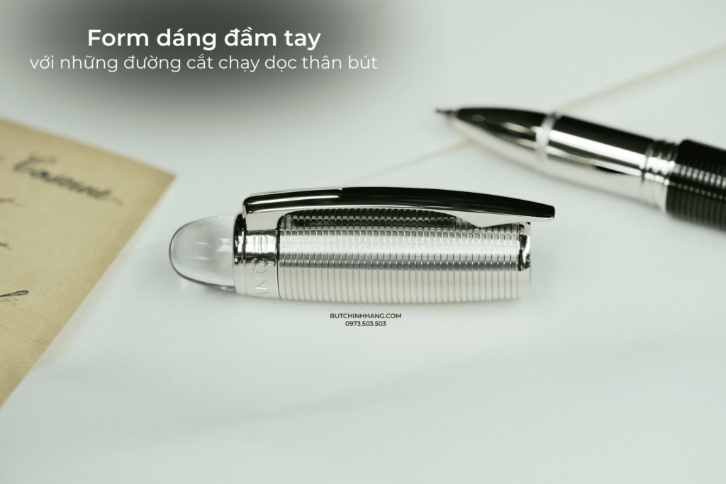 Montblanc Starwalker Doué Rollerball Pen 38011 - The uniqueness and tradition of Starwalker - Montblanc Starwalker Doué Rollerball Pen 38011 - The uniqueness and tradition of Starwalker 1