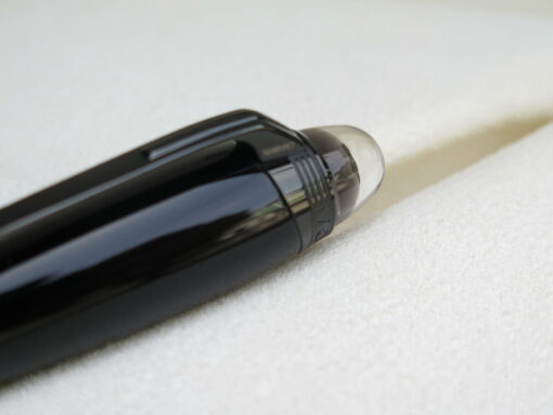 Bút Montblanc StarWalker BlackCosmos Precious Resin Fineliner Pen 132289 - Image 4