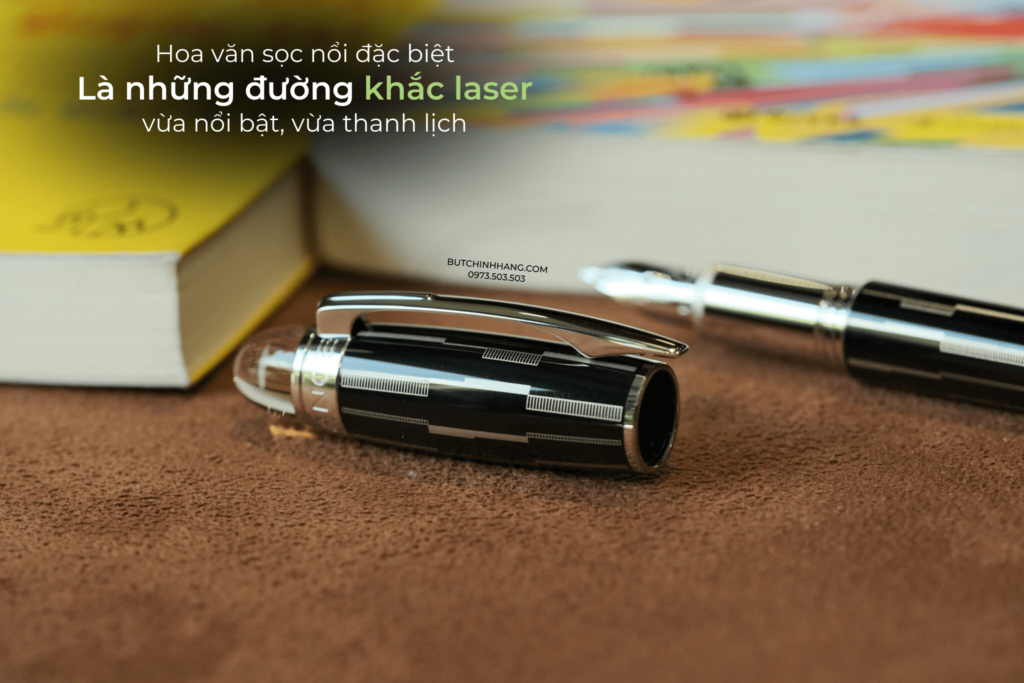 Which high-end signature pen is sought after thanks to its creativity and surprisingly low price? - Which high-end signature pen is sought after thanks to its creativity and surprisingly low price 2