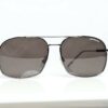 Kính mát Montblanc Men Ruthenium/ Black Sunglasses MB0046S 001 - kinh mat montblanc men ruthenium black sunglasses mb0046s 7