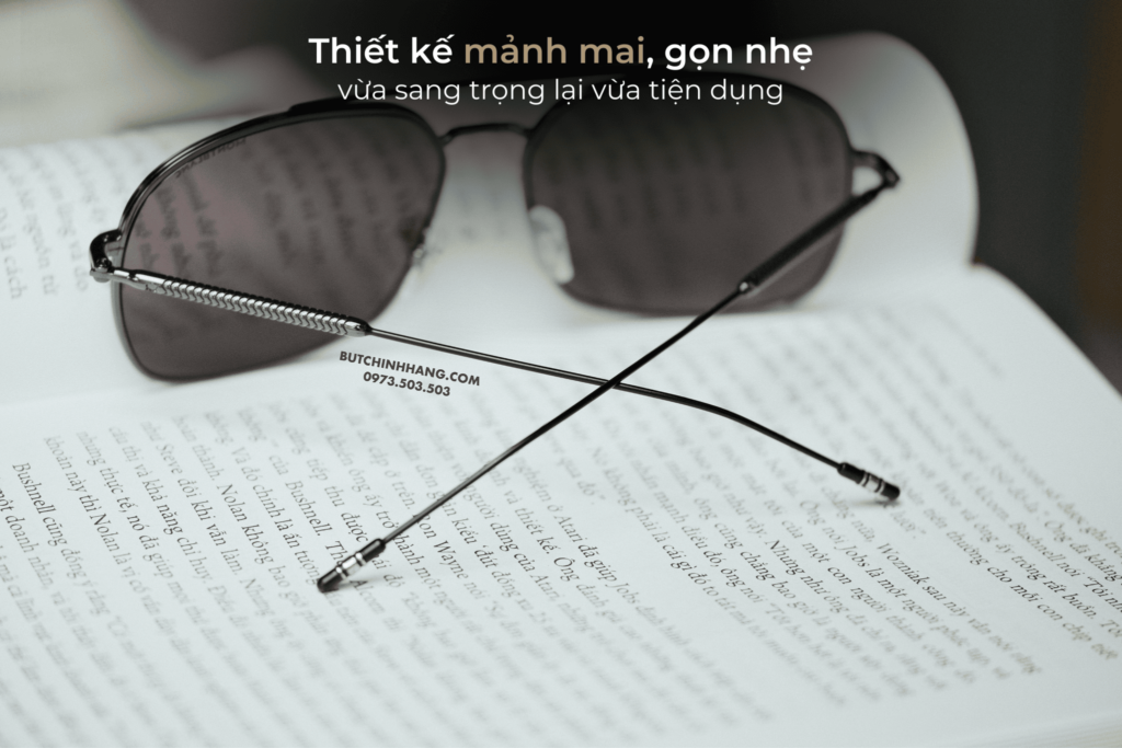 The stylish black color of the Montblanc Men Ruthenium/Black MB0046S 001 sunglasses - the stylish black color of the montblanc men rutheniumblack mb0046s 001 sunglasses