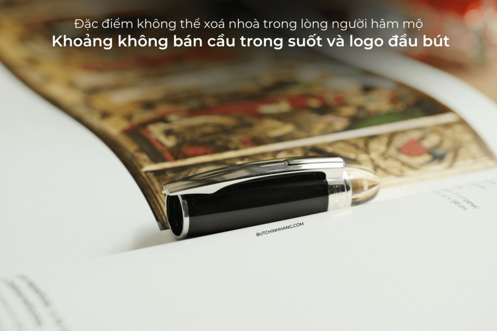 What kind of signature pen is Montblanc Starwalker Platinum Resin 08485? - What kind of signature pen is Montblanc Starwalker Platinum Resin 08485? 1