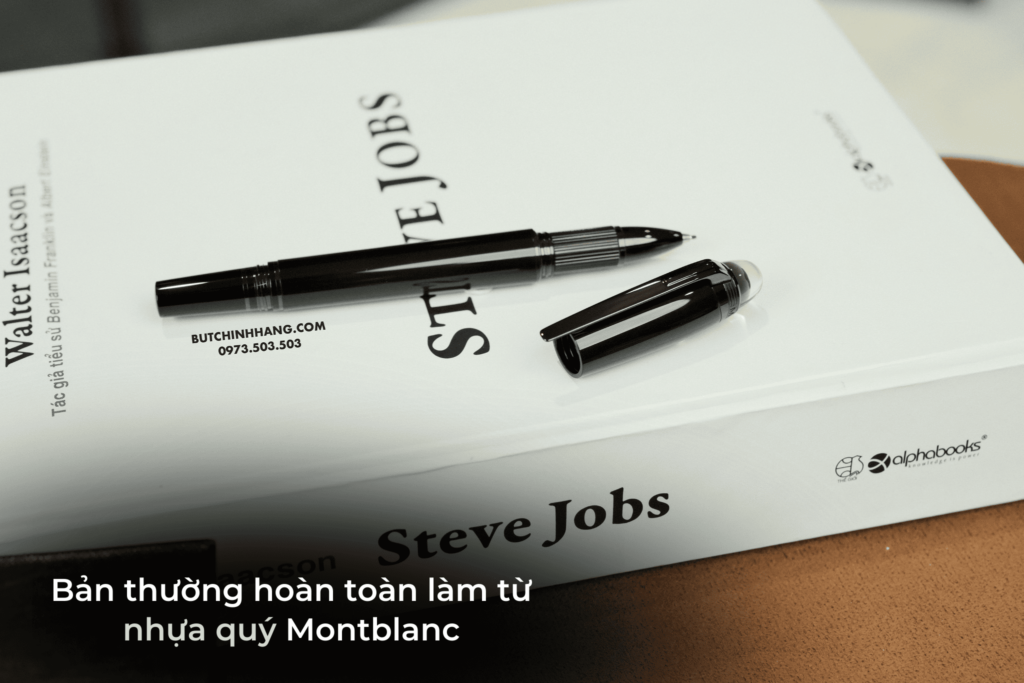 Own one of two exciting Montblanc Starwalker BlackCosmos pens - own one of two exciting Montblanc Starwalker BlackCosmos pens