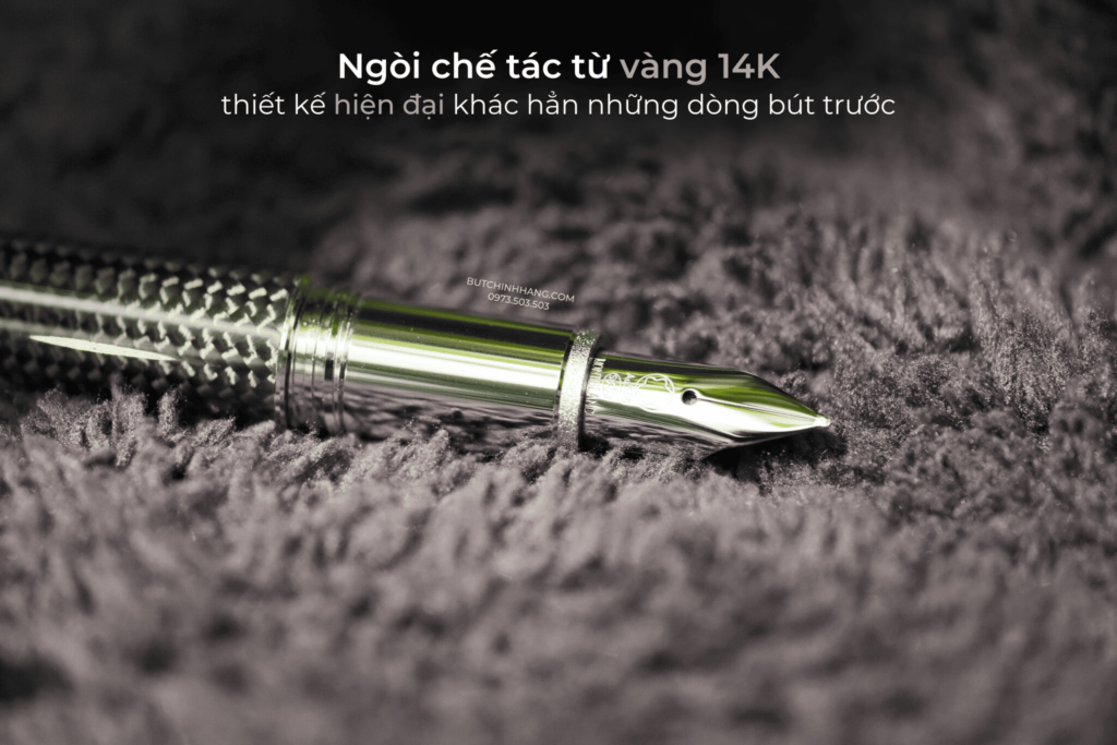 High-end carbon fiber on the luxurious Starwalker Carbon Doue pen - high-end carbon fiber on the luxurious Starwalker Carbon Doue pen 2