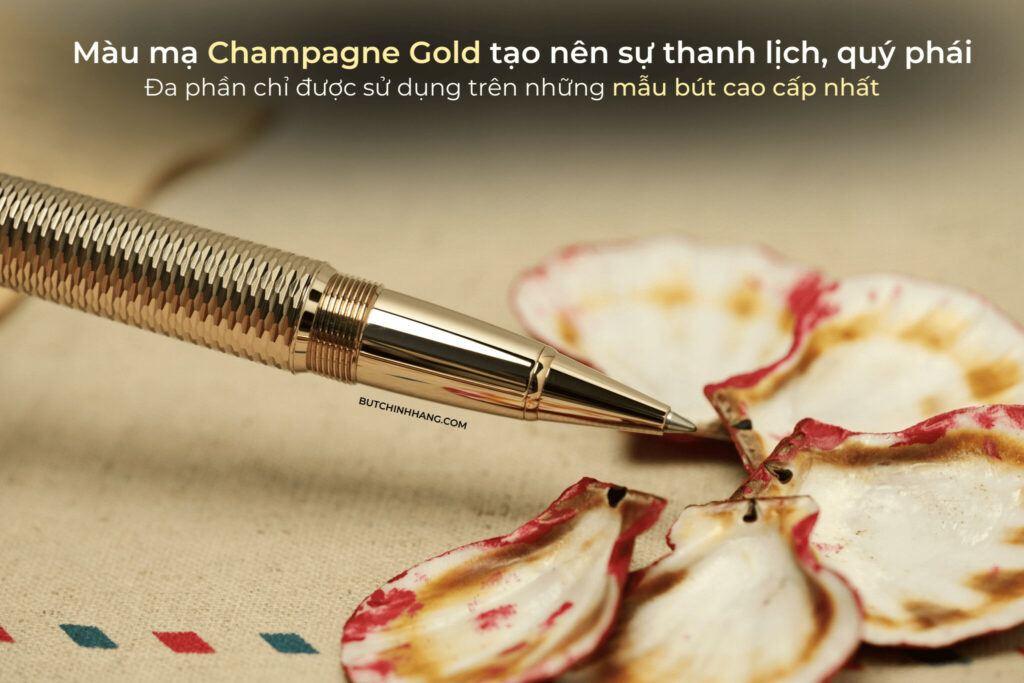 Strong impression with Montblanc's proud Geometry pen - Strong impression with Montblanc's proud Geometry pen