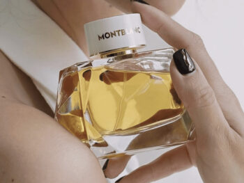 Nước hoa nữ Montblanc Signature Absolue Eau De Parfum 3.0 oz Fragrances - 90ml - nuoc hoa nu montblanc signature absolue eau de parfum 3.0 oz fragrances 90ml 1