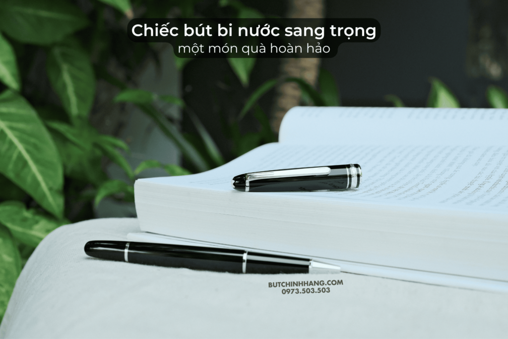 Phiên bản mạ Platinum của dòng bút Meisterstuck Classique - phien ban ma platinum cua dong but meisterstuck classique